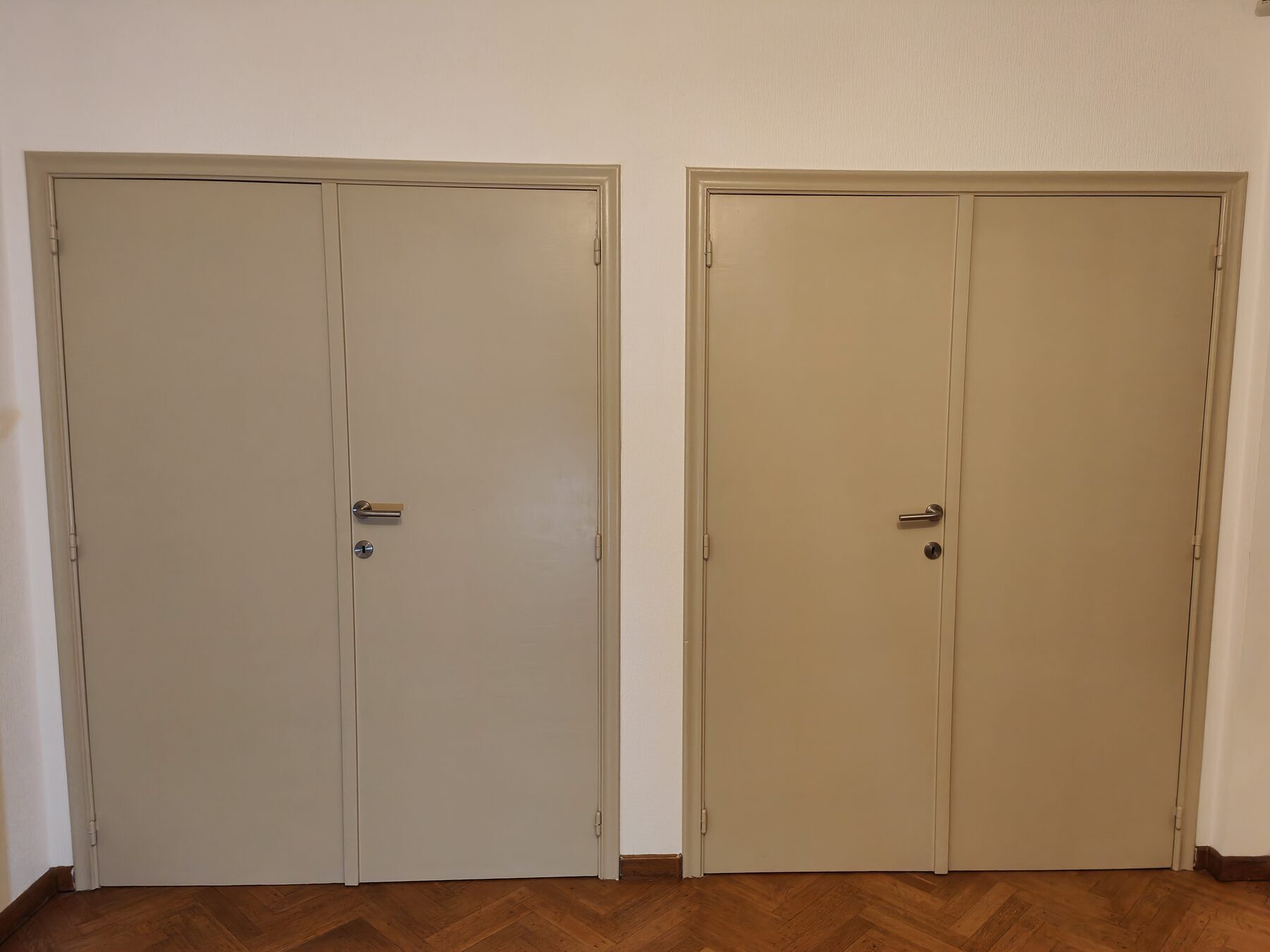 Portes